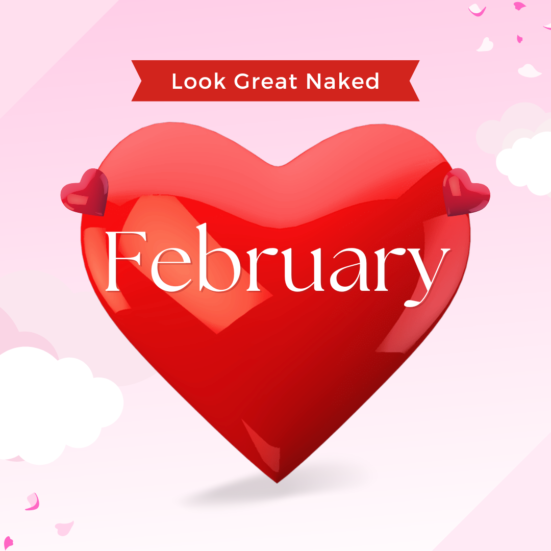 February Workout Subscription Program